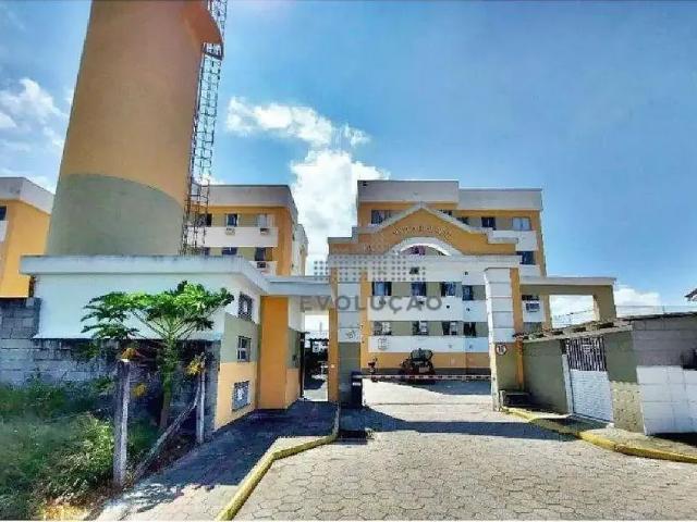 Apartamento venda em Região Geográfica Imediata de Florianópolis, Biguaçu