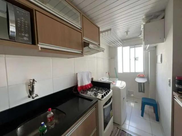 Apartamento venda em Região Geográfica Imediata de Florianópolis, Biguaçu