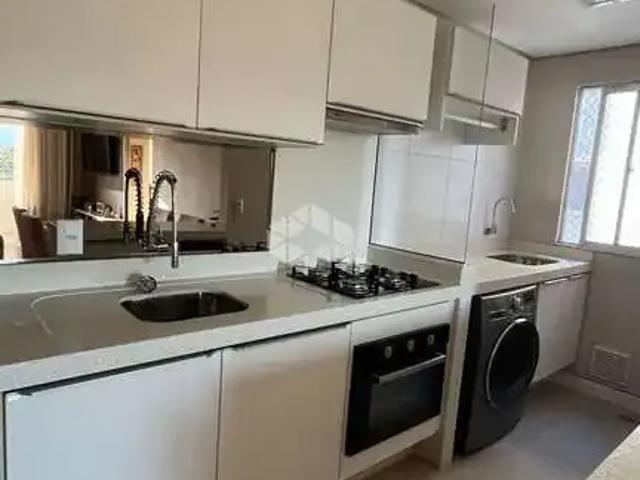 Apartamento venda em Região Geográfica Imediata de Florianópolis, Biguaçu