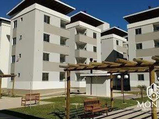 Apartamento venda em Região Geográfica Imediata de Florianópolis, Biguaçu