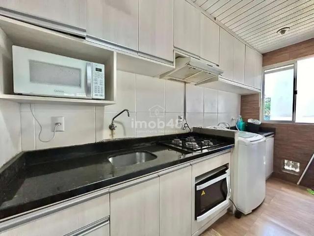 Apartamento venda em Região Geográfica Imediata de Florianópolis, Biguaçu