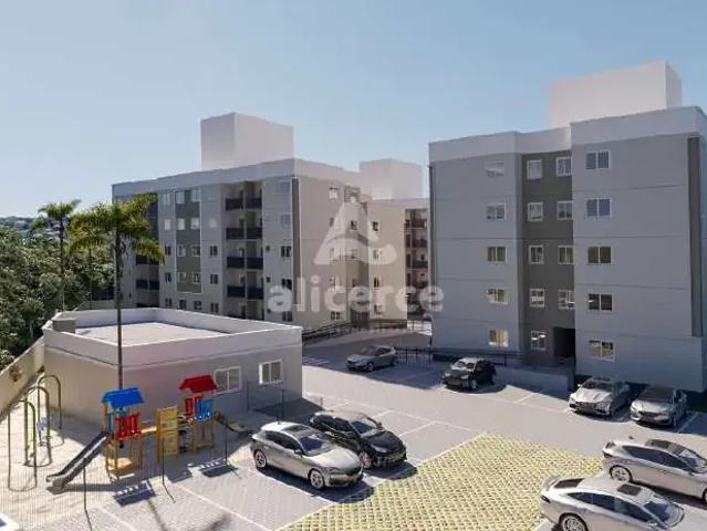 Apartamento venda em Região Geográfica Imediata de Florianópolis, Biguaçu