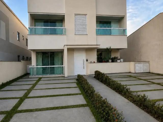 Apartamento venda em Prado de Baixo, Biguaçu