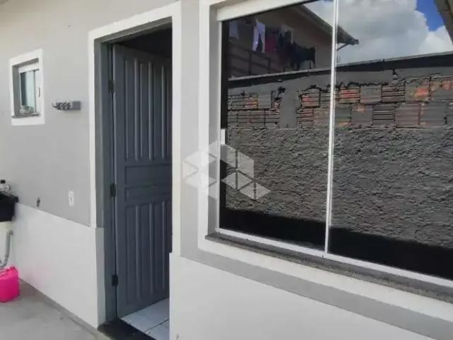 Apartamento venda em Região Geográfica Imediata de Florianópolis, Biguaçu