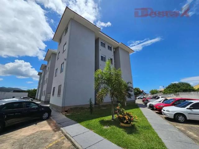 Apartamento venda em Região Geográfica Imediata de Florianópolis, Biguaçu