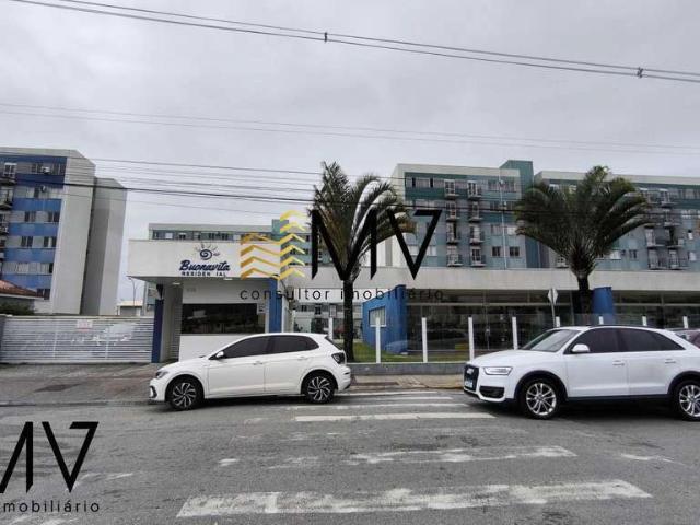 Apartamento venda em Região Geográfica Imediata de Florianópolis, Biguaçu