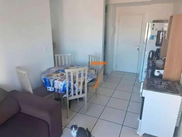 Apartamento venda em Região Geográfica Imediata de Florianópolis, Biguaçu