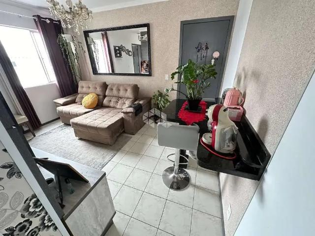 Apartamento venda em Região Geográfica Imediata de Goiás - Itapuranga, Nova Crixás