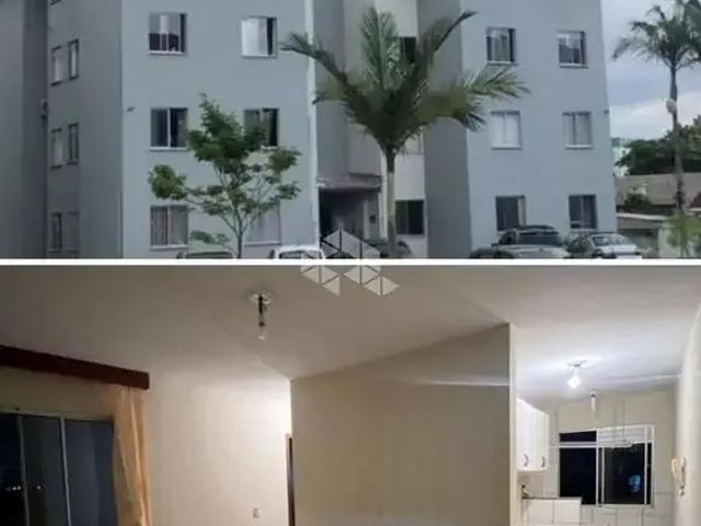 Apartamento venda em Praia João Rosa, Biguaçu