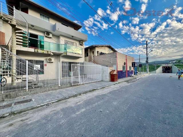 Apartamento venda em Região Geográfica Imediata de Florianópolis, Biguaçu