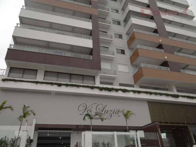 Apartamento venda em Região Geográfica Imediata de Florianópolis, Biguaçu