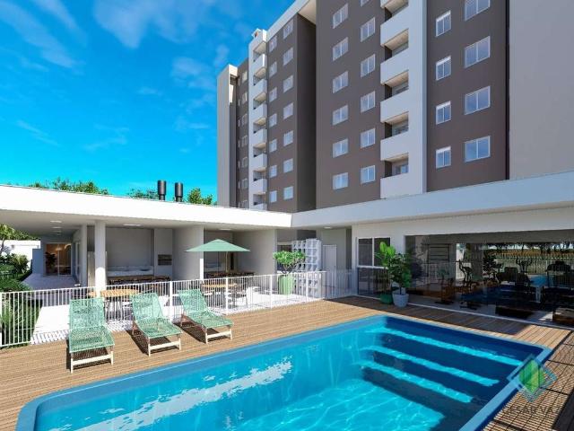 Apartamento venda em Região Geográfica Imediata de Florianópolis, Biguaçu
