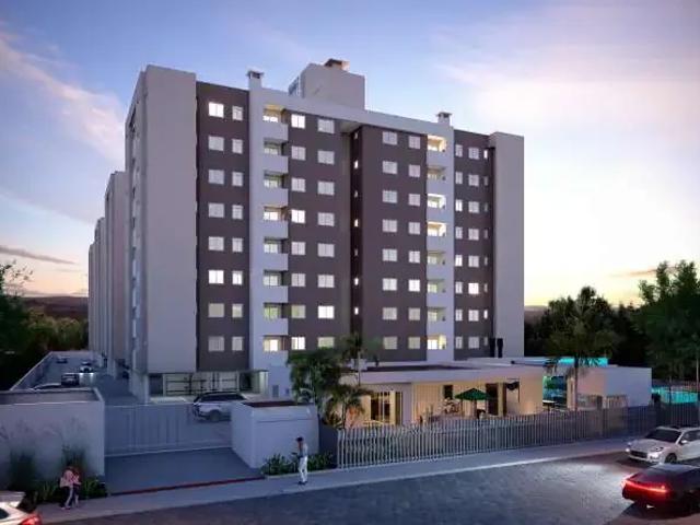 Apartamento venda em Região Geográfica Imediata de Florianópolis, Biguaçu