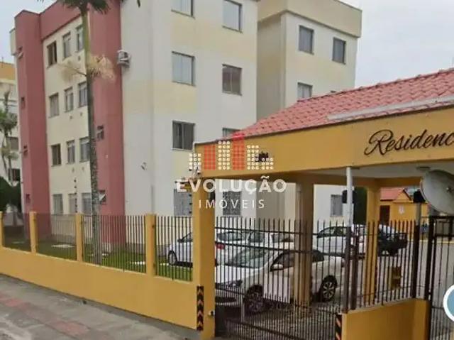Apartamento venda em Rio Caveiras, Biguaçu