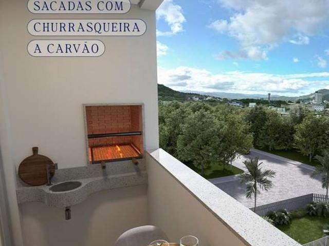 Apartamento venda em Região Geográfica Imediata de Florianópolis, Biguaçu