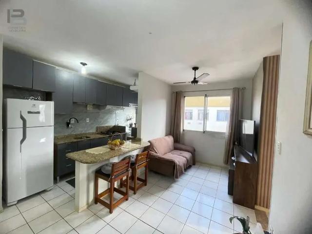 Apartamento venda em Região Geográfica Imediata de Florianópolis, Biguaçu