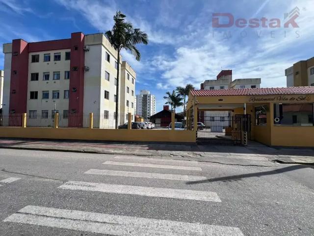 Apartamento venda em Região Geográfica Imediata de Florianópolis, Biguaçu
