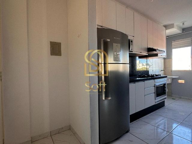 Apartamento venda em Rio Caveiras, Biguaçu