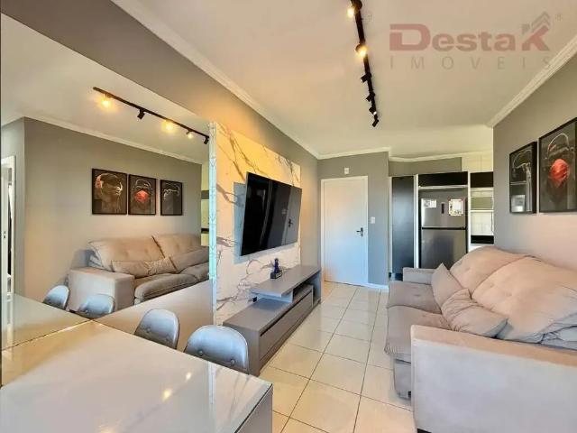 Apartamento venda em Região Geográfica Imediata de Florianópolis, Biguaçu