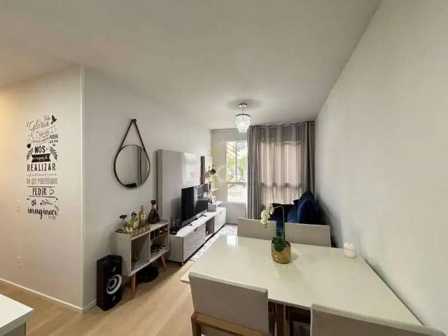 Apartamento venda em Região Geográfica Imediata de Florianópolis, Biguaçu