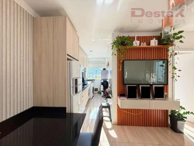Apartamento venda em Região Geográfica Imediata de Florianópolis, Biguaçu