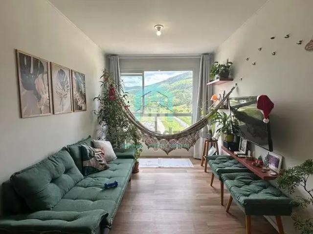 Apartamento venda em Rio Caveiras, Biguaçu