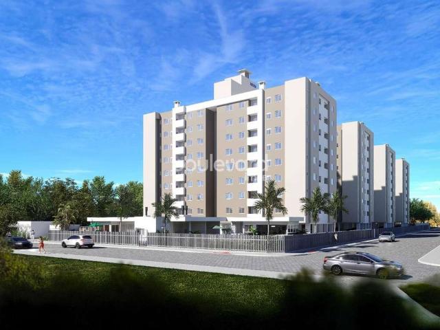 Apartamento venda em Região Geográfica Imediata de Florianópolis, Biguaçu