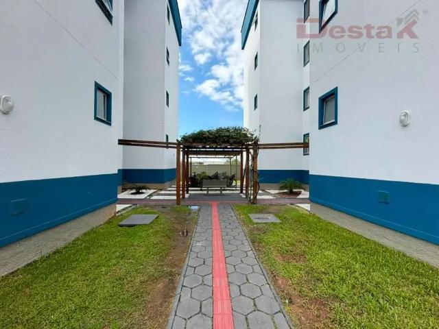 Apartamento venda em Região Geográfica Imediata de Florianópolis, Biguaçu
