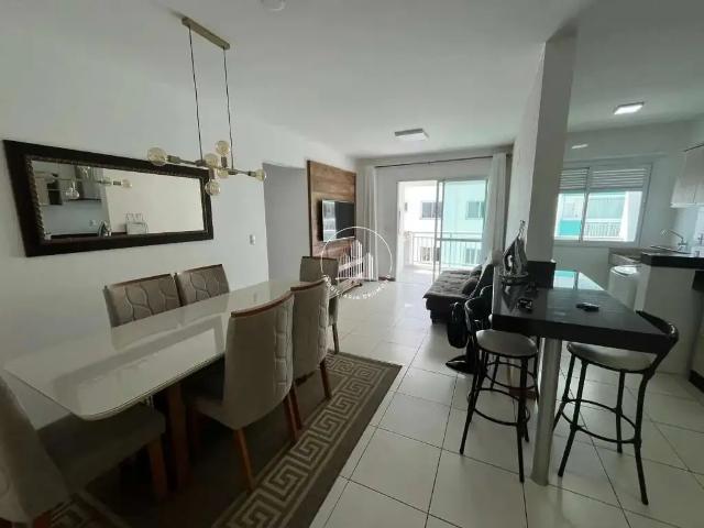 Apartamento venda em Região Geográfica Imediata de Florianópolis, Biguaçu