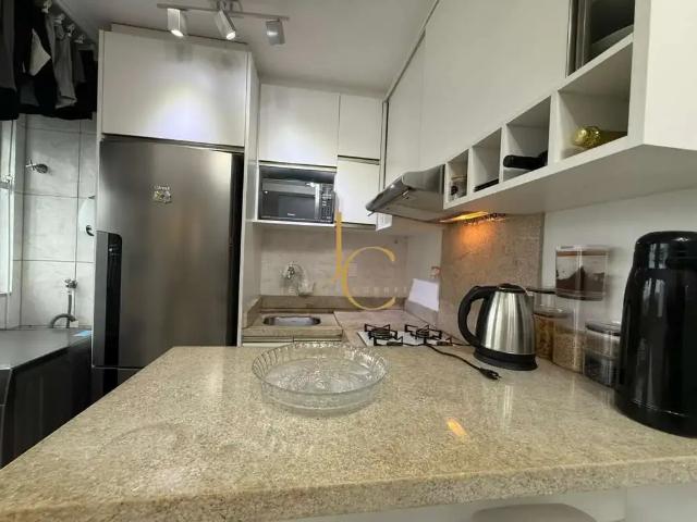 Apartamento venda em Região Geográfica Imediata de Florianópolis, Biguaçu