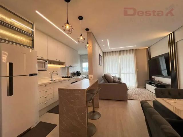 Apartamento venda em Região Geográfica Imediata de Florianópolis, Biguaçu
