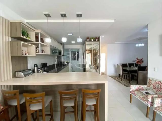 Apartamento venda em Região Geográfica Imediata de Florianópolis, Biguaçu