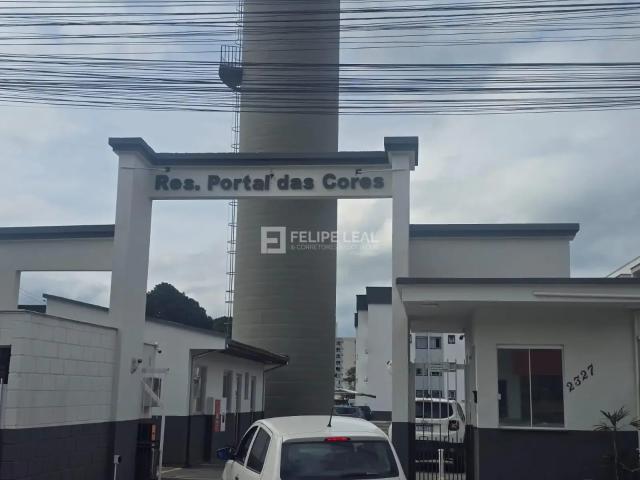 Apartamento venda em Região Geográfica Imediata de Florianópolis, Biguaçu