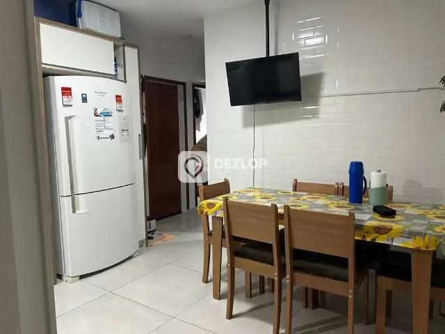 Apartamento venda em Região Geográfica Imediata de Florianópolis, Biguaçu
