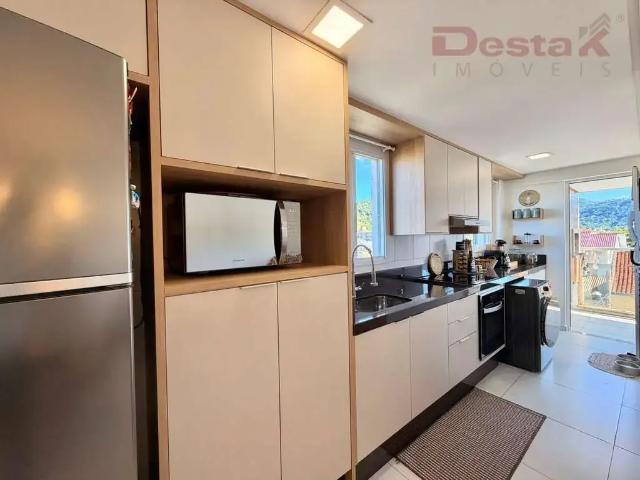 Apartamento venda em Região Geográfica Imediata de Florianópolis, Biguaçu