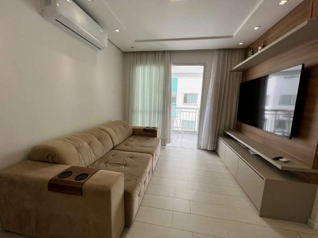 Apartamento venda em Região Geográfica Imediata de Florianópolis, Biguaçu