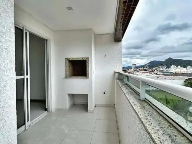 Apartamento venda em Região Geográfica Imediata de Florianópolis, Biguaçu