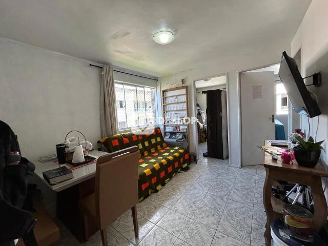 Apartamento venda em Boa Vista, Biguaçu