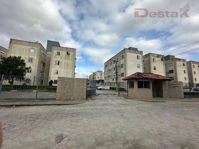 Apartamento venda em Região Geográfica Imediata de Florianópolis, Biguaçu