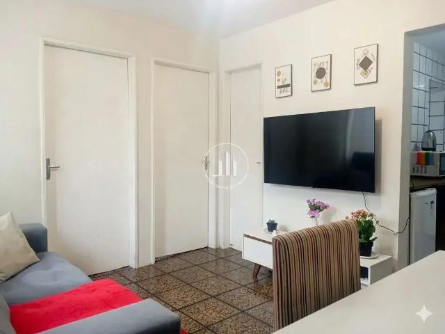 Apartamento venda em Região Geográfica Imediata de Florianópolis, Biguaçu