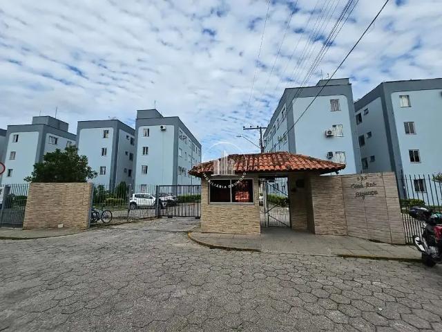 Apartamento venda em Região Geográfica Imediata de Florianópolis, Biguaçu