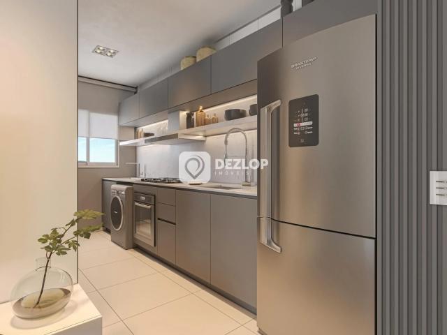 Apartamento venda em Vendaval, Biguaçu