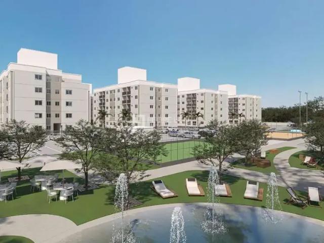 Apartamento venda em Região Geográfica Imediata de Florianópolis, Biguaçu