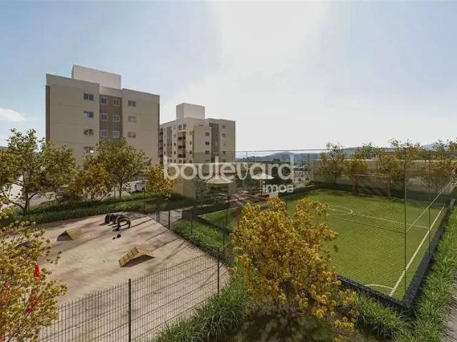 Apartamento venda em Região Geográfica Imediata de Florianópolis, Biguaçu
