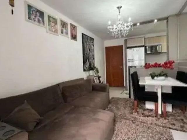 Apartamento venda em Região Geográfica Imediata de Florianópolis, Biguaçu