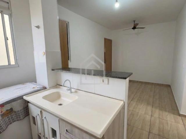 Apartamento venda em Birigui, Região Geográfica Intermediária de Araçatuba