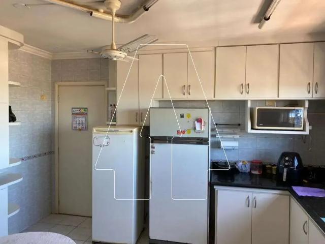 Apartamento venda em Região Imediata de Birigui-Penápolis, Birigui