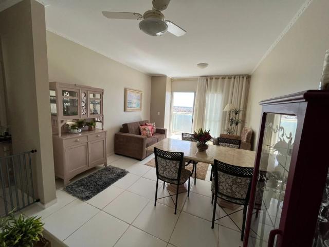 Apartamento venda em Vila Germano, Birigui