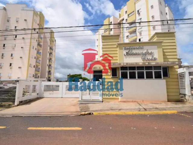 Apartamento venda em Região Imediata de Birigui-Penápolis, Birigui