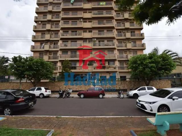 Apartamento venda em Região Imediata de Birigui-Penápolis, Birigui
